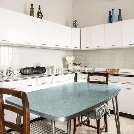 Apartment Barbato Venice Mestre