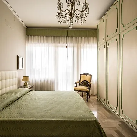 Barbato Venice Apartment Mestre