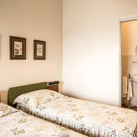 Barbato Venice Apartment