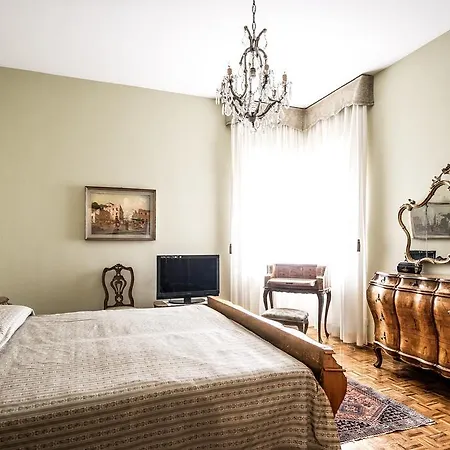 Apartment Barbato Venice