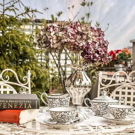 Barbato Venice Apartment