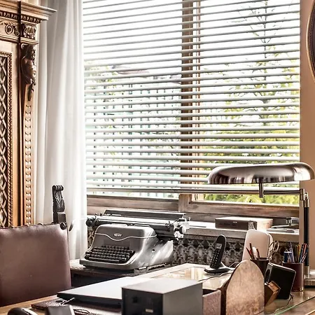 Barbato Venice Apartment