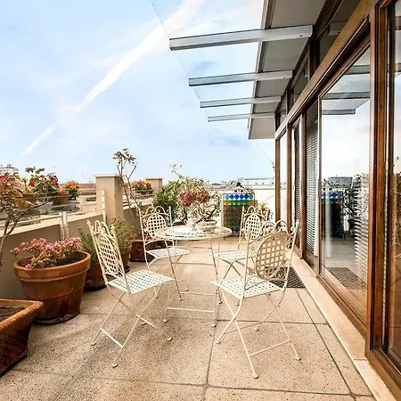 Barbato Venice Apartment