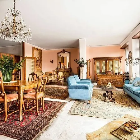 Apartment Barbato Venice *