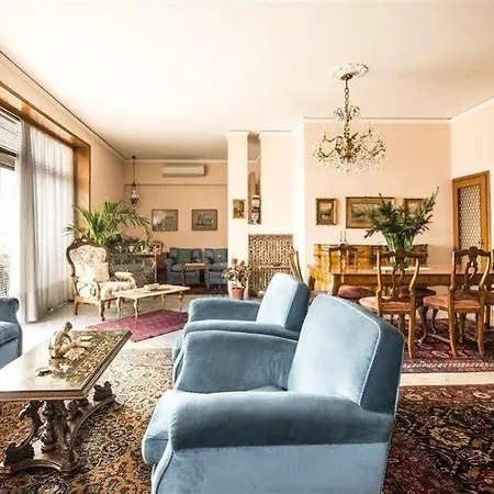 Apartment Barbato Venice *