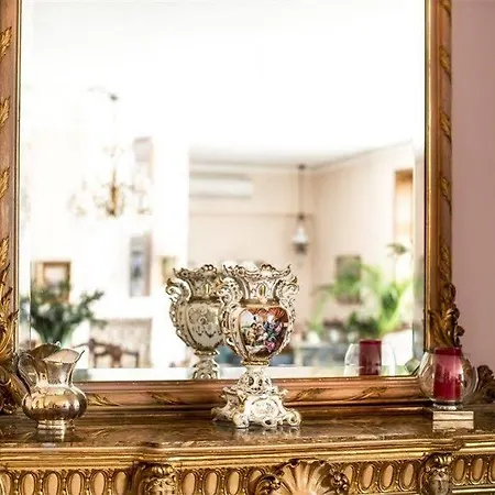 Apartment Barbato Venice