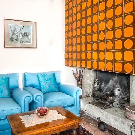 Apartment Barbato Venice *
