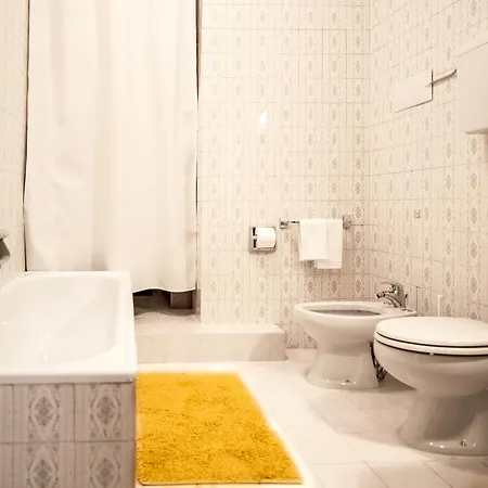 Barbato Venice Apartment Mestre